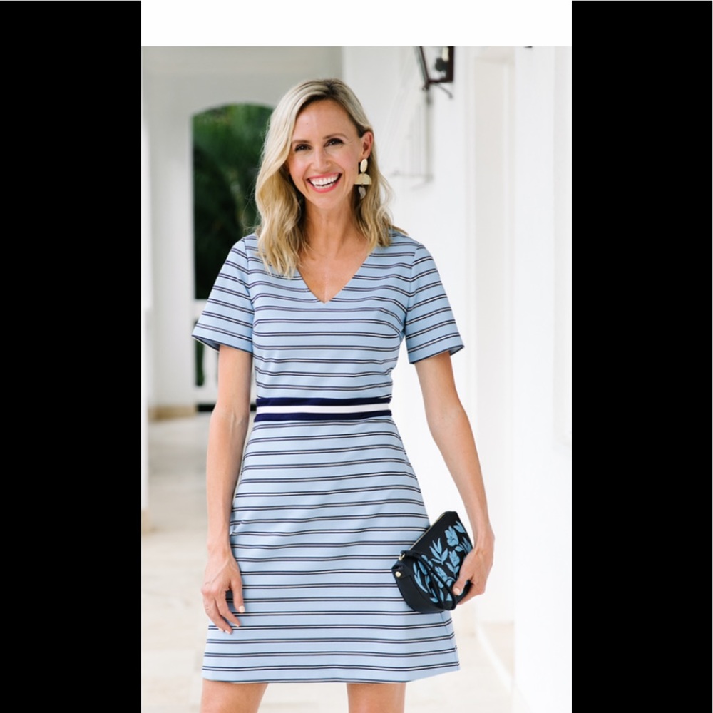 Medium Draper James dress